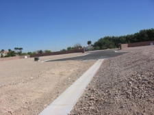Listing Image #1 - Land for sale at Westwind Rd &amp; Post Rd., Las Vegas NV 89074