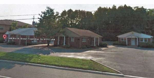 Listing Image #1 - Office for sale at 1400 Highway 35, Ocean Township NJ 07712 Listing Image #1 - Office for sale at 1400 Highway 35, Ocean Township NJ 07712