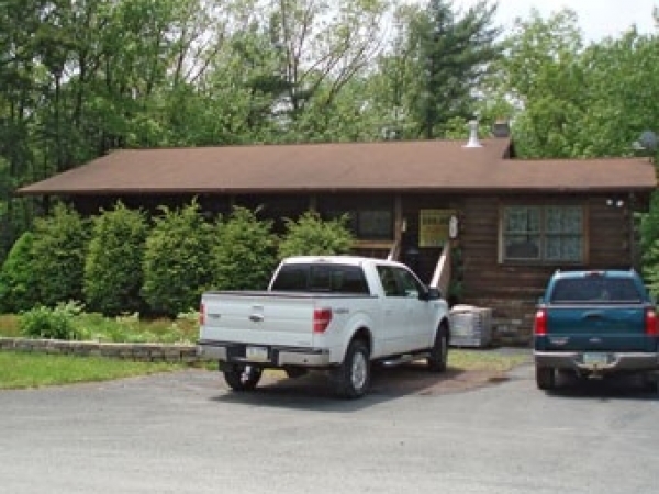 Listing Image #1 - Office for sale at 1787 RT 903, Jim Thorpe PA 18229 Listing Image #1 - Office for sale at 1787 RT 903, Jim Thorpe PA 18229