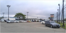 Listing Image #1 - Business for sale at 5201 Camp Road, Hamburg NY 14075