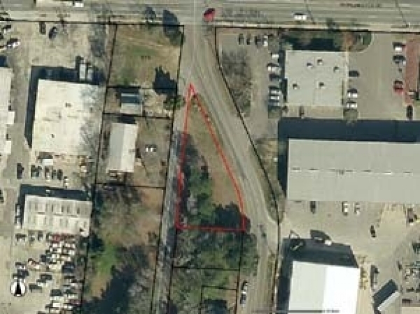 Listing Image #1 - Land for sale at Tillman & Rourk Street, Charleston SC 29401 Listing Image #1 - Land for sale at Tillman & Rourk Street, Charleston SC 29401