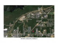 Listing Image #2 - Land for sale at 3070 S Delsea Dr, Vineland NJ 08360 Listing Image #2 - Land for sale at 3070 S Delsea Dr, Vineland NJ 08360