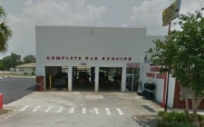 Listing Image #1 - Retail for sale at 256 East Interlake Blvd., Lake Placid FL 33852