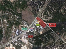 Listing Image #1 - Land for sale at 11801 Hwy 290 West, #3, Austin TX 78737