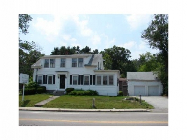 Listing Image #1 - Office for sale at 142 Putnam, Johnston RI 02919 Listing Image #1 - Office for sale at 142 Putnam, Johnston RI 02919