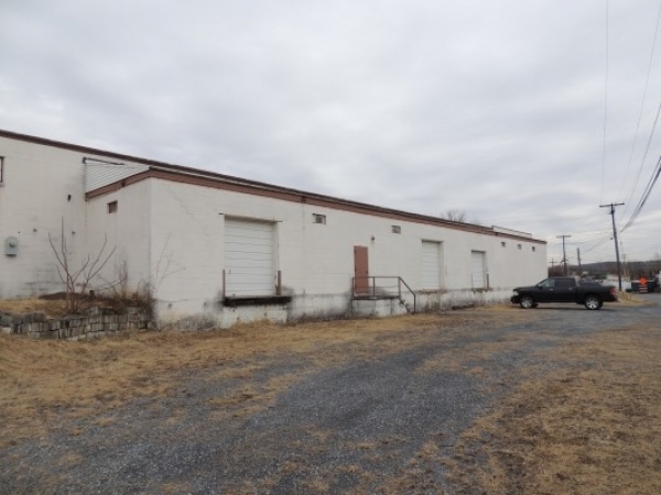 Listing Image #1 - Industrial for sale at 1000 S. 27th., Easton PA 18331
