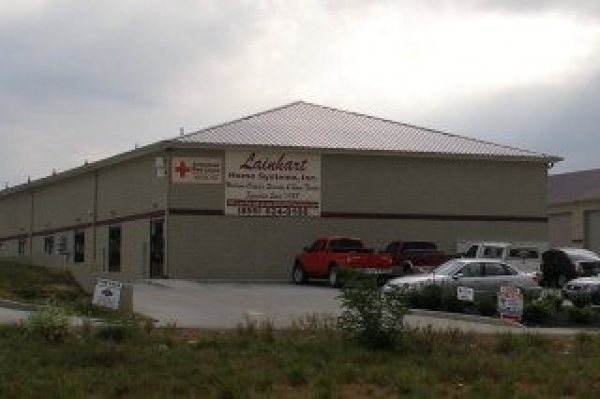 Listing Image #1 - Multi-Use for sale at 6017 Atwood Drive ste 23&amp;24, Ricmhond KY 40475