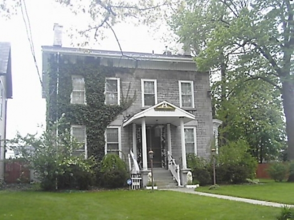 Listing Image #1 - Multi-family for sale at 151 Chestnut St, Lockport NY 14094