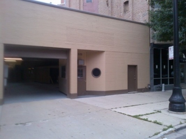Listing Image #1 - Office for sale at 1522 S Wabash Ave, Chicago IL 60605 Listing Image #1 - Office for sale at 1522 S Wabash Ave, Chicago IL 60605