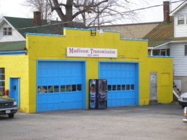 Listing Image #1 - Business for sale at 507 North Second Street, Richmond KY 40475