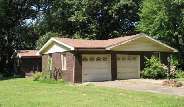 Listing Image #1 - Office for sale at 1039 S. Kingshighway, Cape Girardeau MO 63703 Listing Image #1 - Office for sale at 1039 S. Kingshighway, Cape Girardeau MO 63703