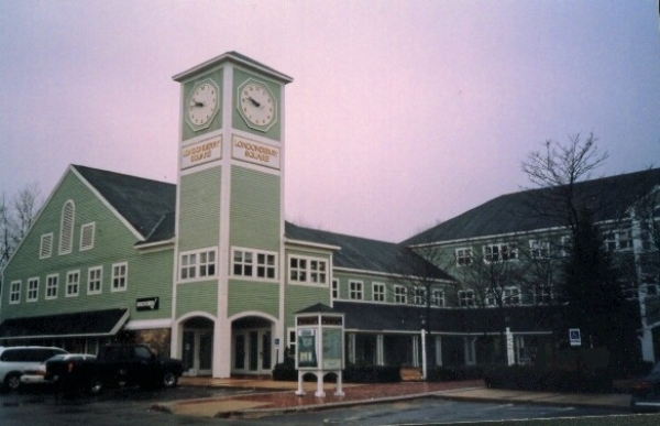Listing Image #1 - Office for sale at 50 Nashua Rd. # 103   C-618, Londonderry NH 03053
