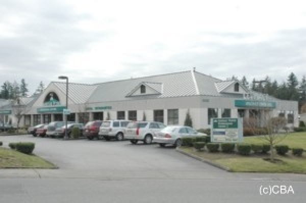Listing Image #1 - Office for sale at 4430 106th st SW, Mukilteo WA 98275