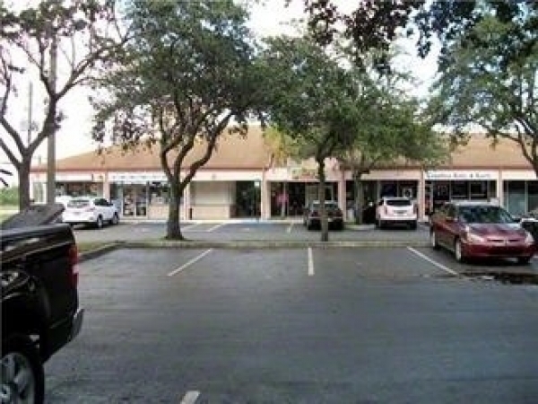 Listing Image #1 - Retail for sale at 4040 SW 69TH AVE, MIRAMAR FL 33023 Listing Image #1 - Retail for sale at 4040 SW 69TH AVE, MIRAMAR FL 33023