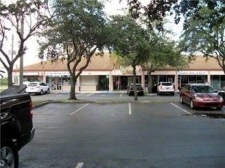 Listing Image #1 - Retail for sale at 4040 SW 69TH AVE, MIRAMAR FL 33023