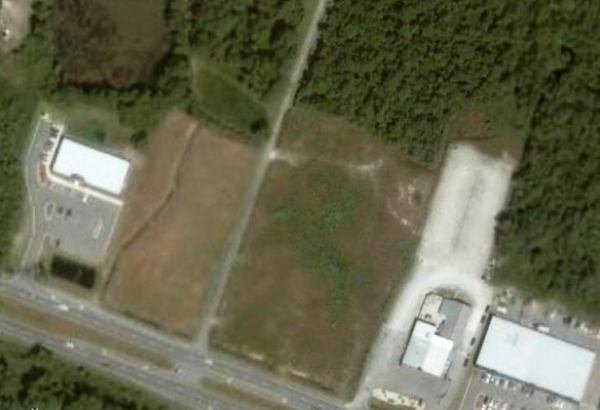 Listing Image #1 - Land for sale at 5394 Hwy 70, Morehead City NC 28557