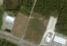 Listing Image #1 - Land for sale at 5394 Hwy 70, Morehead City NC 28557