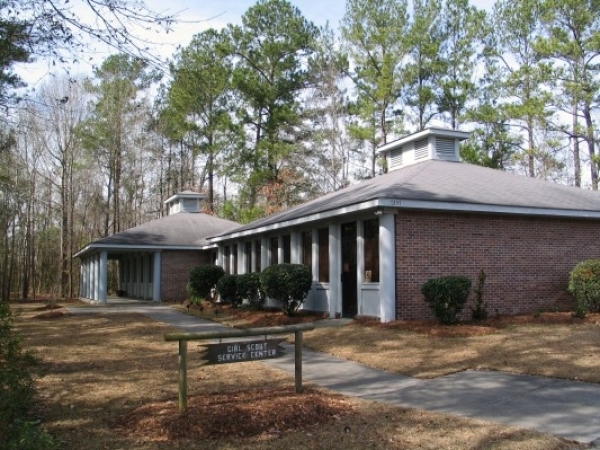 Listing Image #1 - Office for sale at 7257 Cross County Rd, North Charleston SC 29418