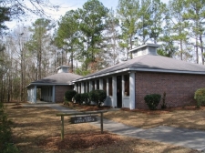 Listing Image #1 - Office for sale at 7257 Cross County Rd, North Charleston SC 29418