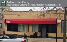 Listing Image #1 - Business for sale at 1463 W. Leland Ave., Chicago IL 60640