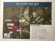 Listing Image #1 - Land for sale at I-35W @ Alliance-Gateway Freeway, Fort Worth TX 76177 Listing Image #1 - Land for sale at I-35W @ Alliance-Gateway Freeway, Fort Worth TX 76177