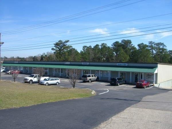 Listing Image #1 - Office for sale at 3761 Government St., Mobile AL 36693 Listing Image #1 - Office for sale at 3761 Government St., Mobile AL 36693