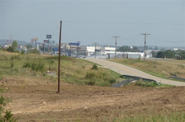 Listing Image #1 - Land for sale at SE Peaceable Road, McAlester OK 74501