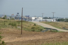 Listing Image #1 - Land for sale at SE Peaceable Road, McAlester OK 74501