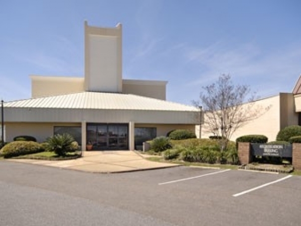 Listing Image #1 - Hotel for sale at 0000000, Mobile AL 36608 Listing Image #1 - Hotel for sale at 0000000, Mobile AL 36608