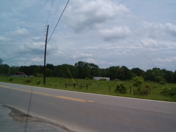 Listing Image #1 - Land for sale at 1545 HUFF LANE, SPRINGVILLE AL 35146