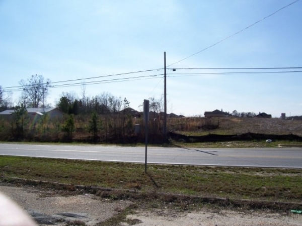 Listing Image #1 - Land for sale at 3900 Marvyn Parkway, Opelika AL 36804