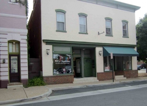 Listing Image #1 - Business for sale at 9411 Battle Street, Manassas VA 20110 Listing Image #1 - Business for sale at 9411 Battle Street, Manassas VA 20110