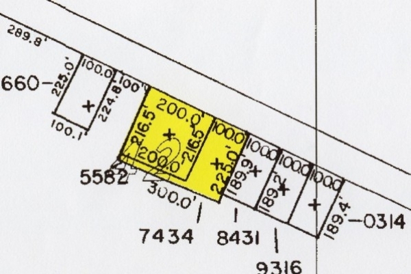 Listing Image #1 - Land for sale at Route 940, Pocono Summit PA 18346