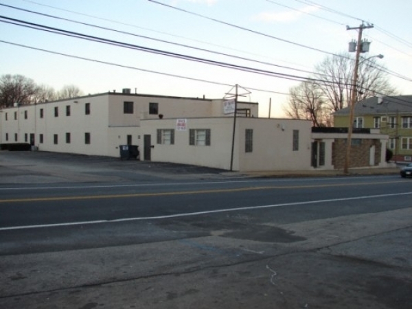 Listing Image #1 - Industrial for sale at 767 HARTFORD AVE, JOHNSTON RI 