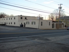 Listing Image #1 - Industrial for sale at 767 HARTFORD AVE, JOHNSTON RI 