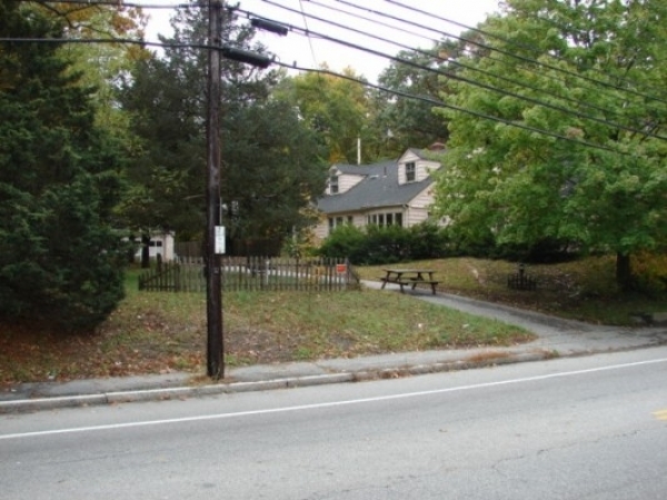 Listing Image #1 - Multi-family for sale at 2170 MINERAL SPRING AVE., North Providence RI 02911