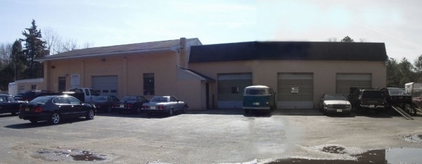 Listing Image #1 - Business for sale at 1429 Woodlawn Ave., Vineland NJ 08360