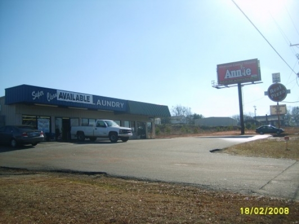 Listing Image #1 - Retail for sale at 6248 Hwy 76, Sandy Springs SC 29677