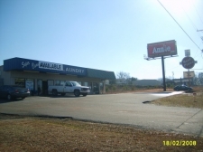 Listing Image #1 - Retail for sale at 6248 Hwy 76, Sandy Springs SC 29677