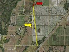 Listing Image #1 - Land for sale at Desoto County Railroad Strip Parcels, Fort Ogden FL 34269
