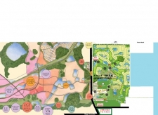 Listing Image #1 - Land for sale at CORNER LOT on Narcoossee Rd &amp; Clapp Simms Duda Rd, Orlando FL 32832