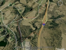 Listing Image #1 - Land for sale at Franklin Valley Road, Scranton PA 18503