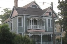 Listing Image #1 - Office for sale at 913 N. Palafox Street, Pensacola FL 32501