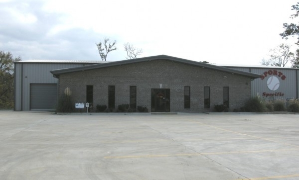 Listing Image #1 - Business Park for sale at 30A River Court, Cartersville GA 30120
