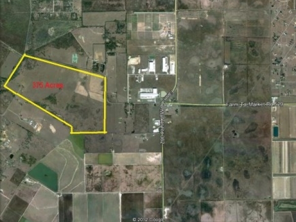 Listing Image #1 - Land for sale at 35100 Wilson Road, Brookshire TX 77423 Listing Image #1 - Land for sale at 35100 Wilson Road, Brookshire TX 77423