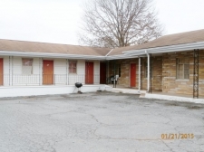 Listing Image #1 - Motel for sale at 1413 Lynchburg Avenue, Brookneal VA 24528 Listing Image #1 - Motel for sale at 1413 Lynchburg Avenue, Brookneal VA 24528