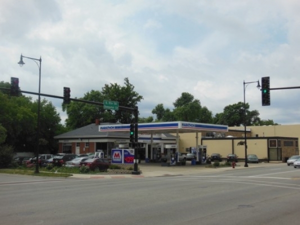 Listing Image #1 - Retail for sale at 5801 W. Dempster St., Morton Grove IL 60053