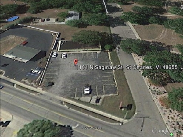 Listing Image #2 - Business for sale at 1101 N. Saginaw, St. Charles MI 48655