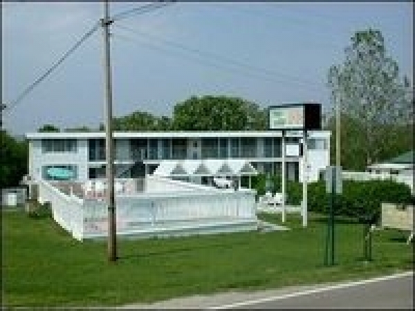 Listing Image #1 - Motel for sale at 6535 Highway 178, Lakeview AR 72642 Listing Image #1 - Motel for sale at 6535 Highway 178, Lakeview AR 72642