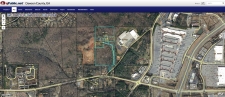 Land for sale in Dawsonville, GA